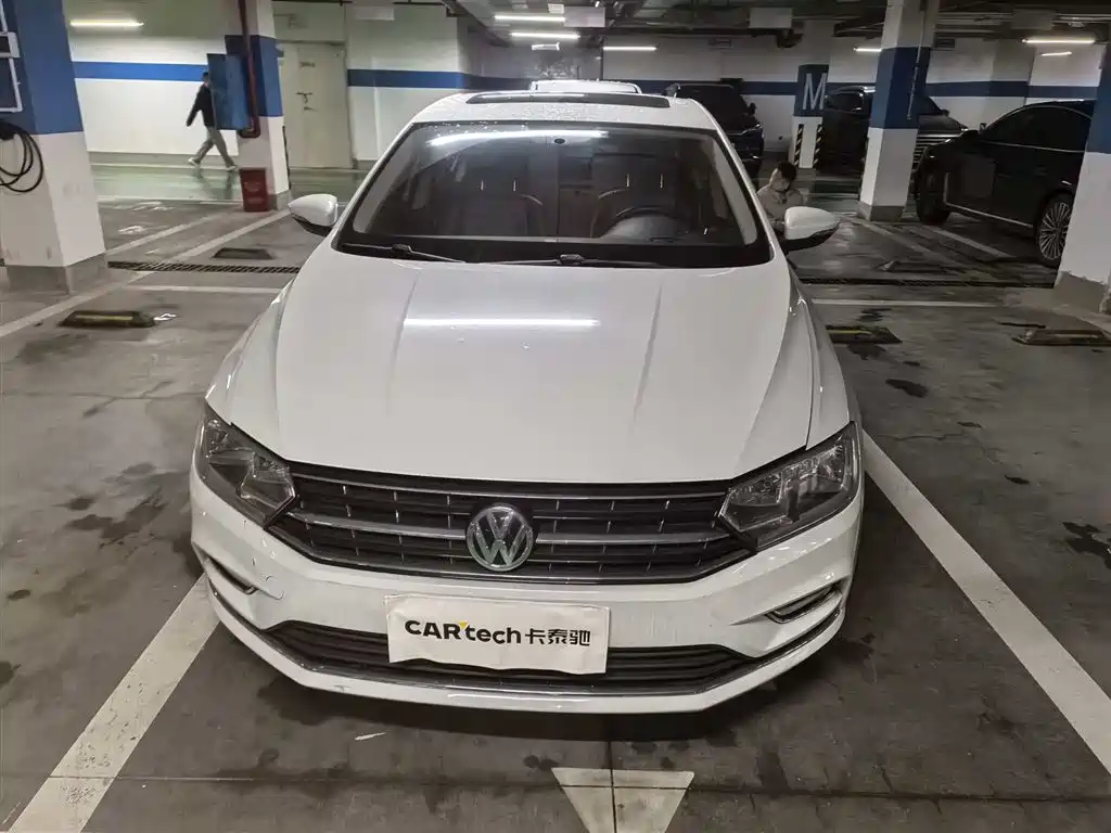 Volkswagen Bora 2017 230TSI DSG Comfort Model 2017 - thumbnail 3
