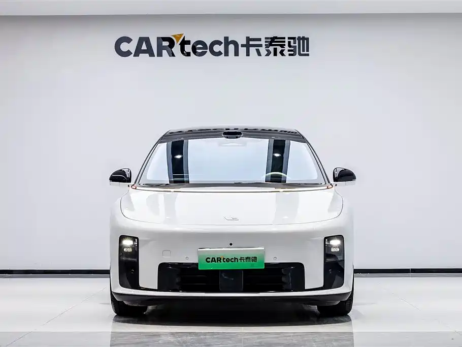 Li Auto Li Auto i8 2025 Standard Edition 2025 - thumbnail 2