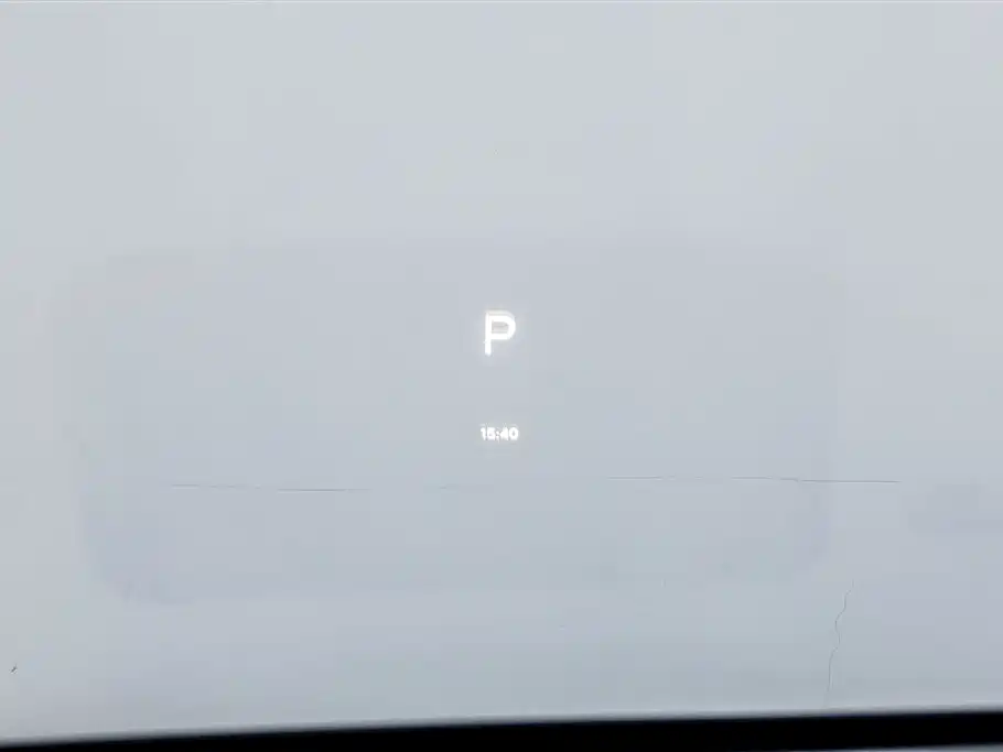 Li Auto Li Auto i8 2025 Standard Edition 2025 - thumbnail 6