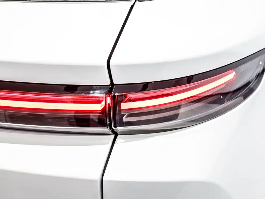 Li Auto Li Auto i8 2025 Standard Edition 2025 - thumbnail 7