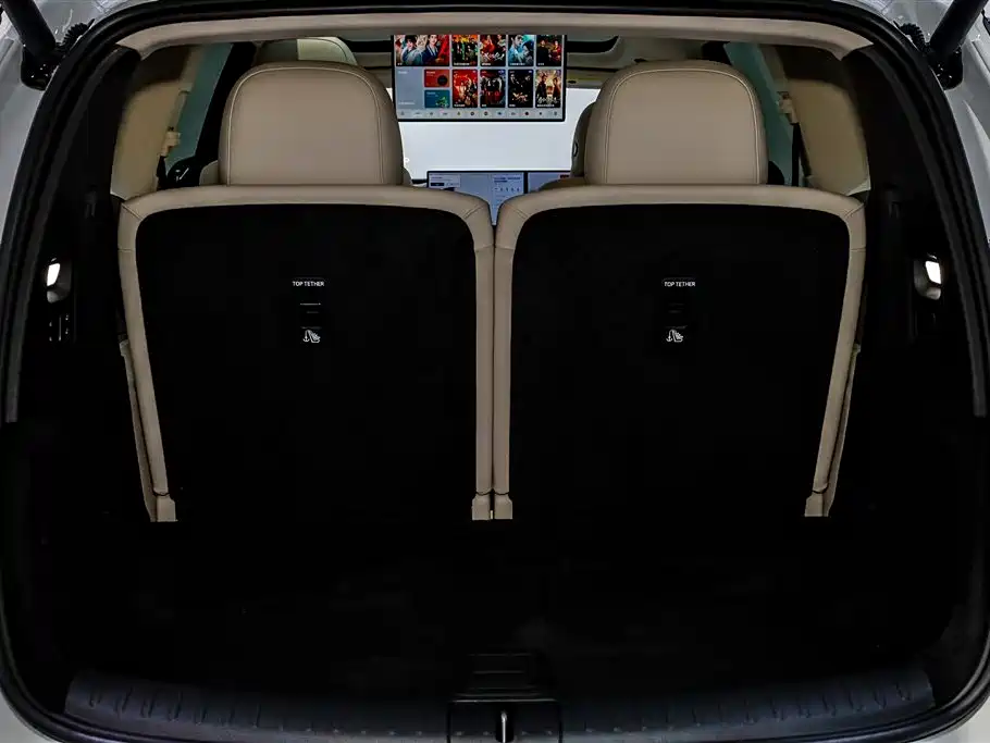 Li Auto Li Auto i8 2025 Standard Edition 2025 - thumbnail 9