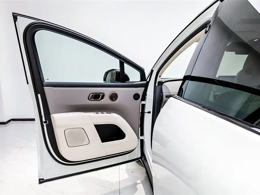 Li Auto Li Auto i8 2025 Standard Edition 2025 - thumbnail 13