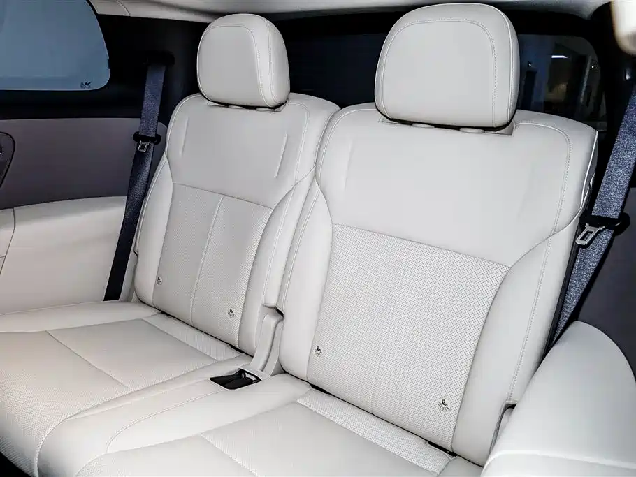 Li Auto Li Auto i8 2025 Standard Edition 2025 - thumbnail 15