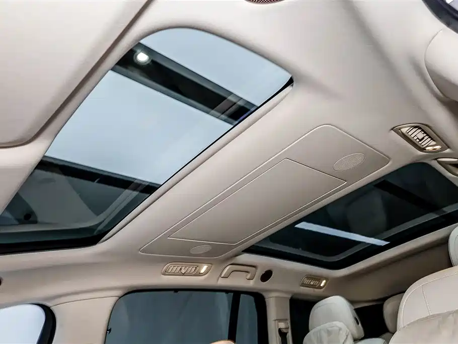 Li Auto Li Auto i8 2025 Standard Edition 2025 - thumbnail 20