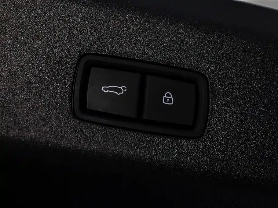 Li Auto Li Auto i8 2025 Standard Edition 2025 - thumbnail 24