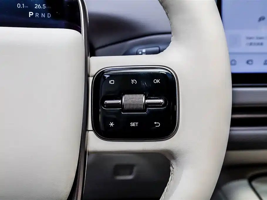 Li Auto Li Auto i8 2025 Standard Edition 2025 - thumbnail 25