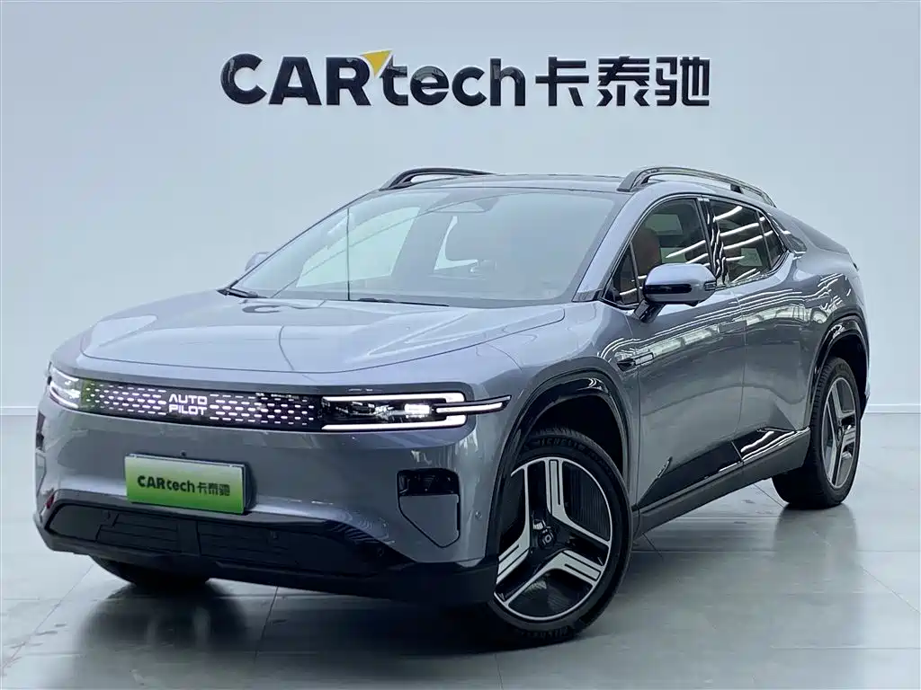 Changan Qiyuan Changan Qiyuan E07 2025 Pure Electric AWD 90kWh Dacheng Edition 2026