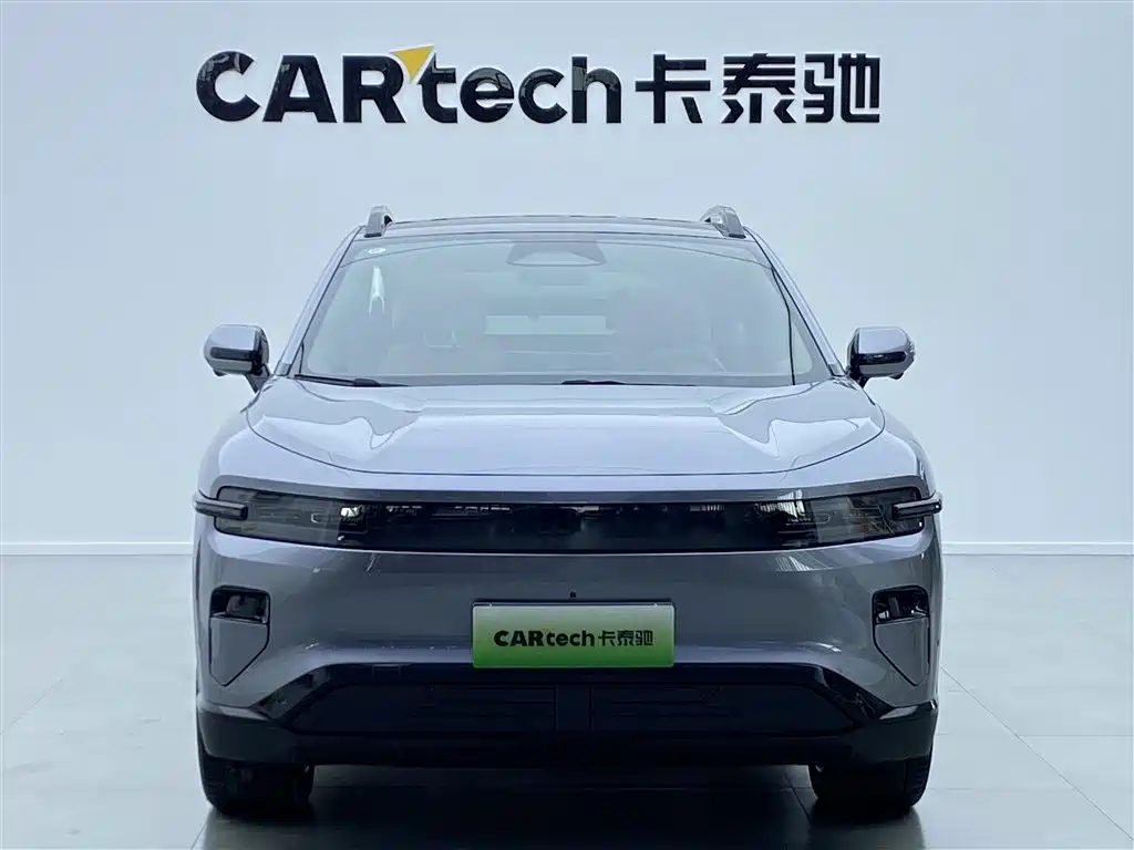Changan Qiyuan Changan Qiyuan E07 2025 Pure Electric AWD 90kWh Dacheng Edition 2026 - thumbnail 2