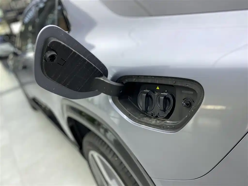 Changan Qiyuan Changan Qiyuan E07 2025 Pure Electric AWD 90kWh Dacheng Edition 2026 - thumbnail 12