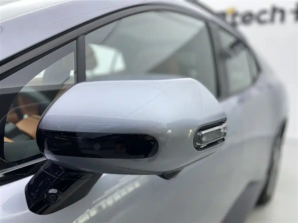 Changan Qiyuan Changan Qiyuan E07 2025 Pure Electric AWD 90kWh Dacheng Edition 2026 - thumbnail 14