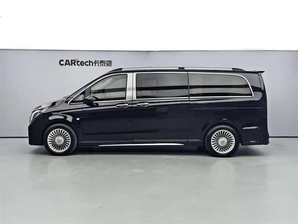 Mercedes-Benz Viano 2021 2.0T Business Edition 7-seater 2023 - thumbnail 5