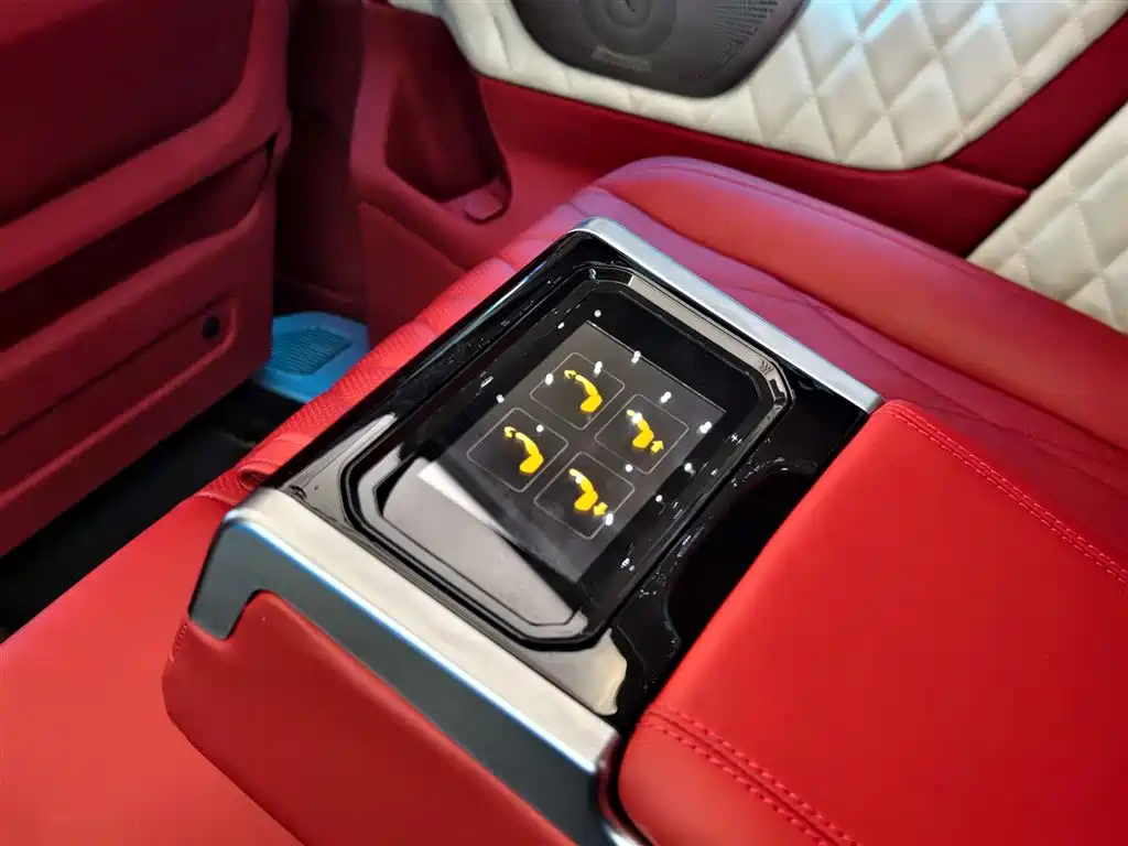 Mercedes-Benz Viano 2021 2.0T Business Edition 7-seater 2023 - thumbnail 13