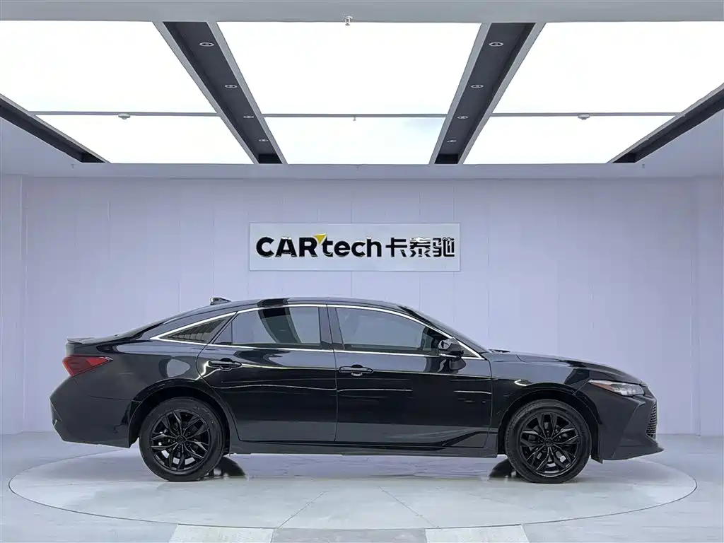 Toyota Toyota Avalon 2019 2.0L Entry Edition China VI 2021 - thumbnail 4