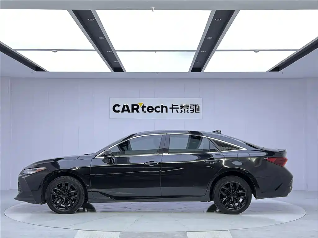 Toyota Toyota Avalon 2019 2.0L Entry Edition China VI 2021 - thumbnail 8