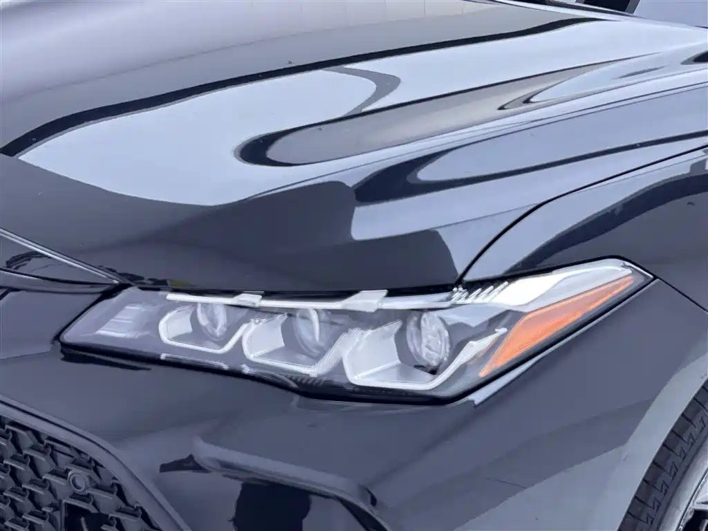 Toyota Toyota Avalon 2019 2.0L Entry Edition China VI 2021 - thumbnail 9