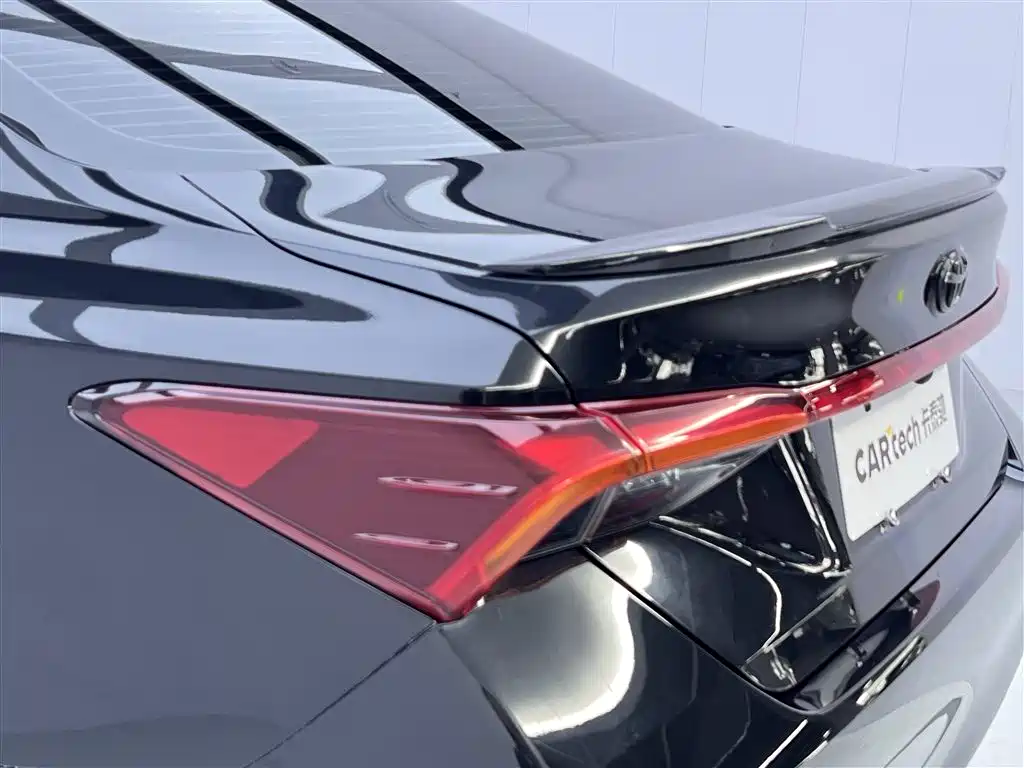 Toyota Toyota Avalon 2019 2.0L Entry Edition China VI 2021 - thumbnail 10