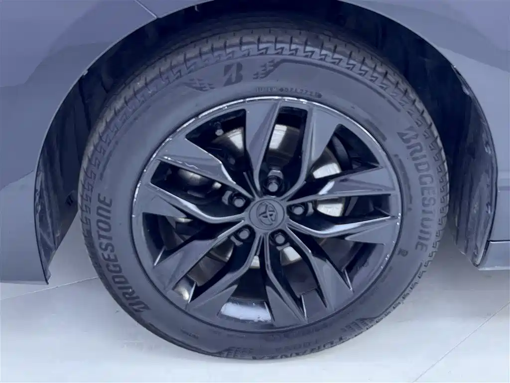 Toyota Toyota Avalon 2019 2.0L Entry Edition China VI 2021 - thumbnail 11