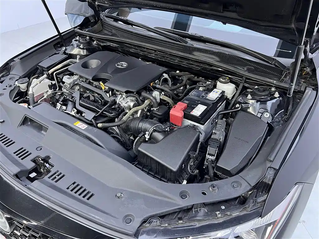 Toyota Toyota Avalon 2019 2.0L Entry Edition China VI 2021 - thumbnail 12