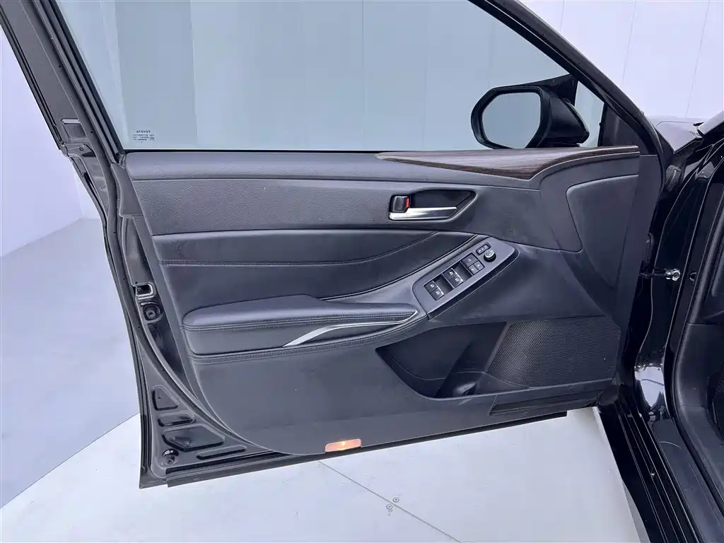 Toyota Toyota Avalon 2019 2.0L Entry Edition China VI 2021 - thumbnail 16