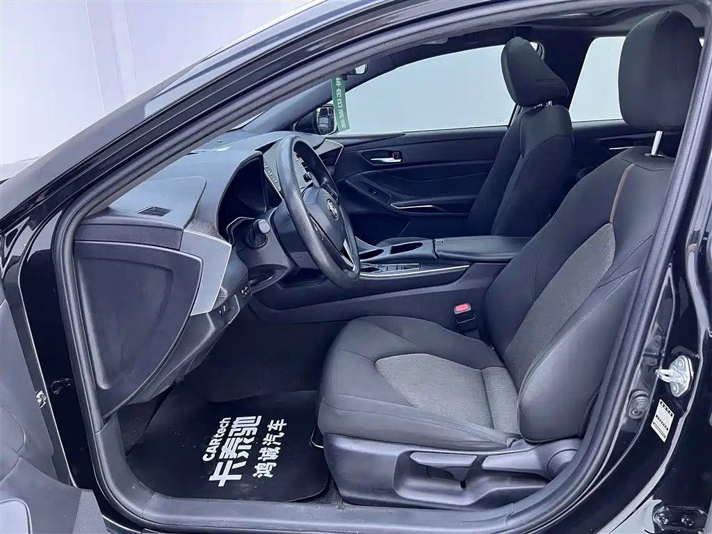 Toyota Toyota Avalon 2019 2.0L Entry Edition China VI 2021 - thumbnail 17