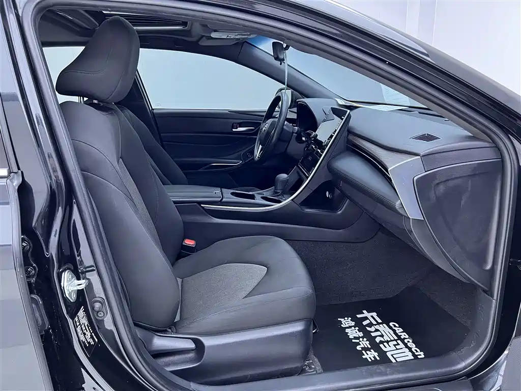 Toyota Toyota Avalon 2019 2.0L Entry Edition China VI 2021 - thumbnail 18
