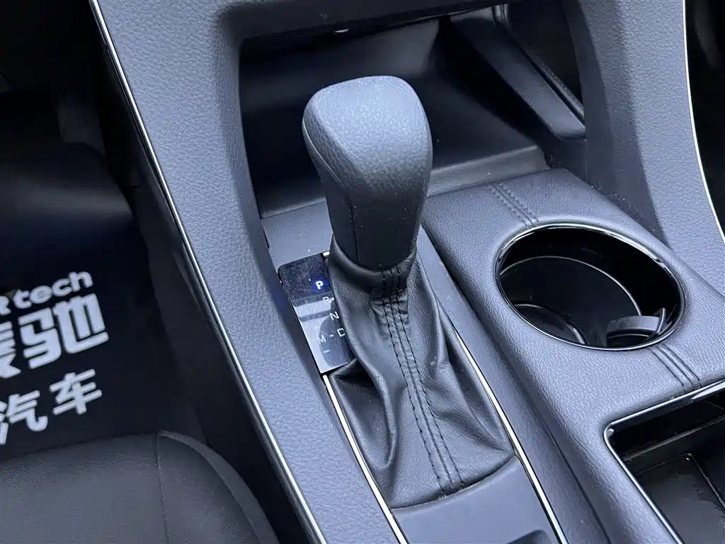 Toyota Toyota Avalon 2019 2.0L Entry Edition China VI 2021 - thumbnail 19