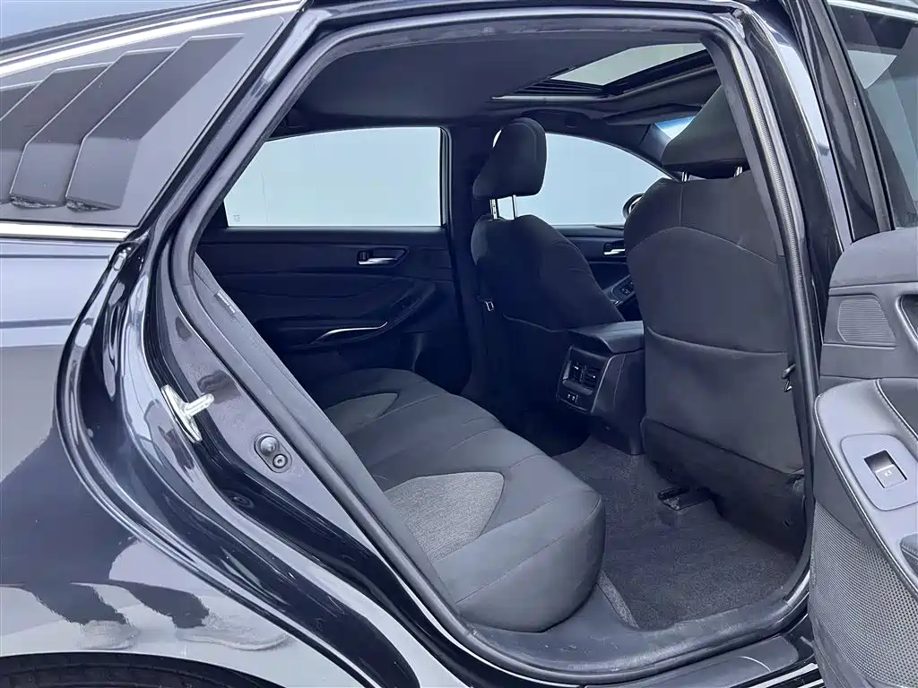 Toyota Toyota Avalon 2019 2.0L Entry Edition China VI 2021 - thumbnail 20