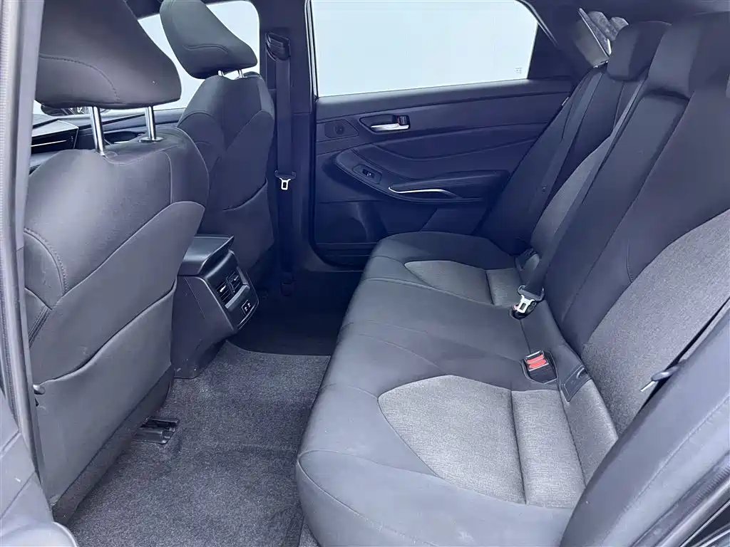 Toyota Toyota Avalon 2019 2.0L Entry Edition China VI 2021 - thumbnail 22
