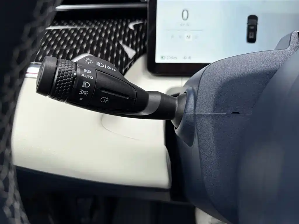 Zeekr Zeekr 009 2024 Six-Seat Executive Version AWD 108kWh 2025 - thumbnail 21