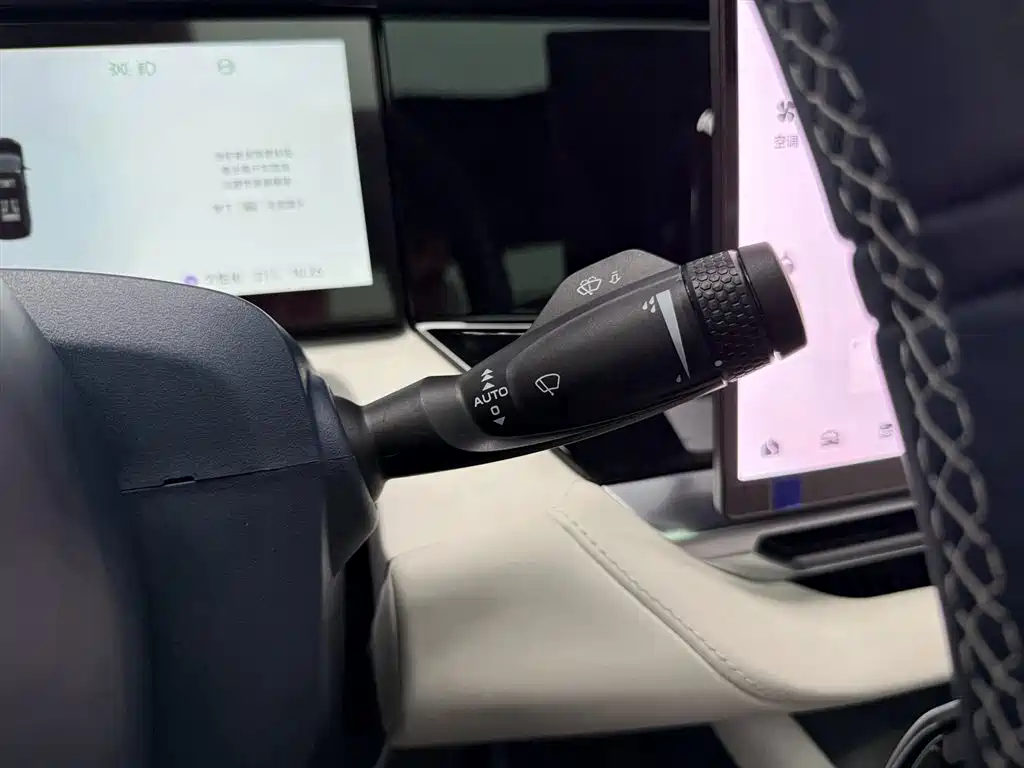 Zeekr Zeekr 009 2024 Six-Seat Executive Version AWD 108kWh 2025 - thumbnail 30