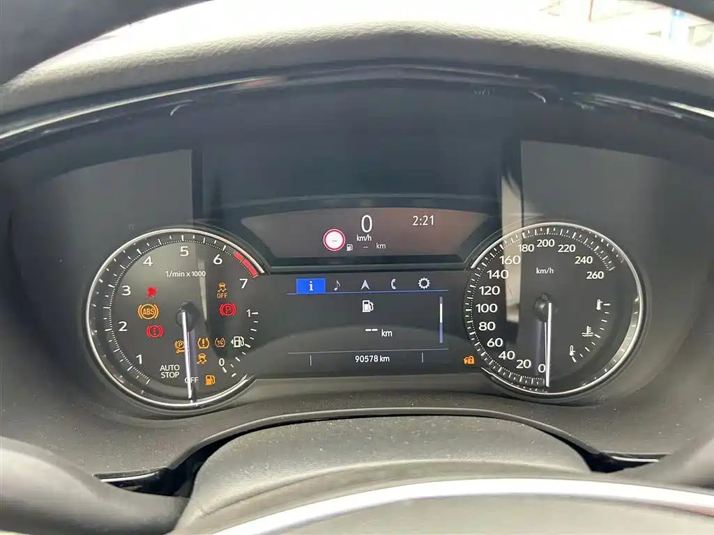 Cadillac Cadillac XT5 2020 28T Luxury 2020 - thumbnail 15