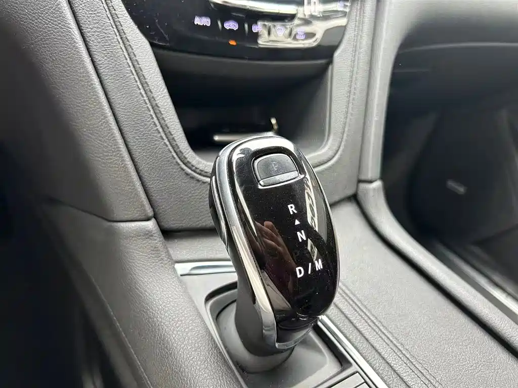 Cadillac Cadillac XT5 2020 28T Luxury 2020 - thumbnail 20