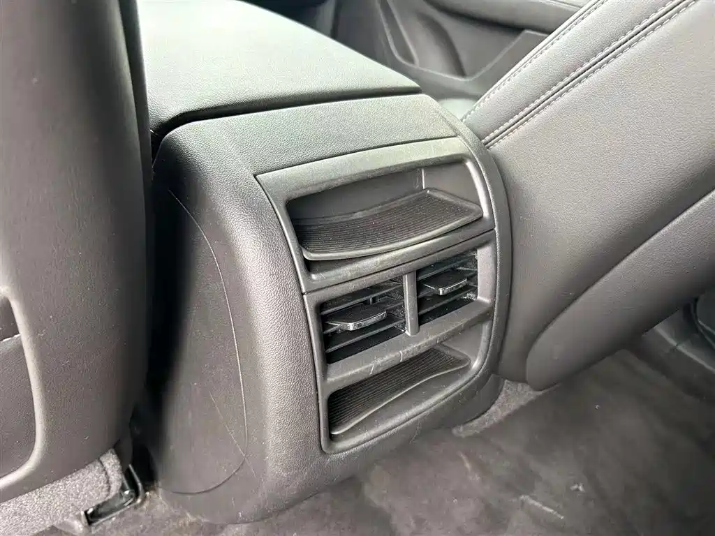Cadillac Cadillac XT5 2020 28T Luxury 2020 - thumbnail 23