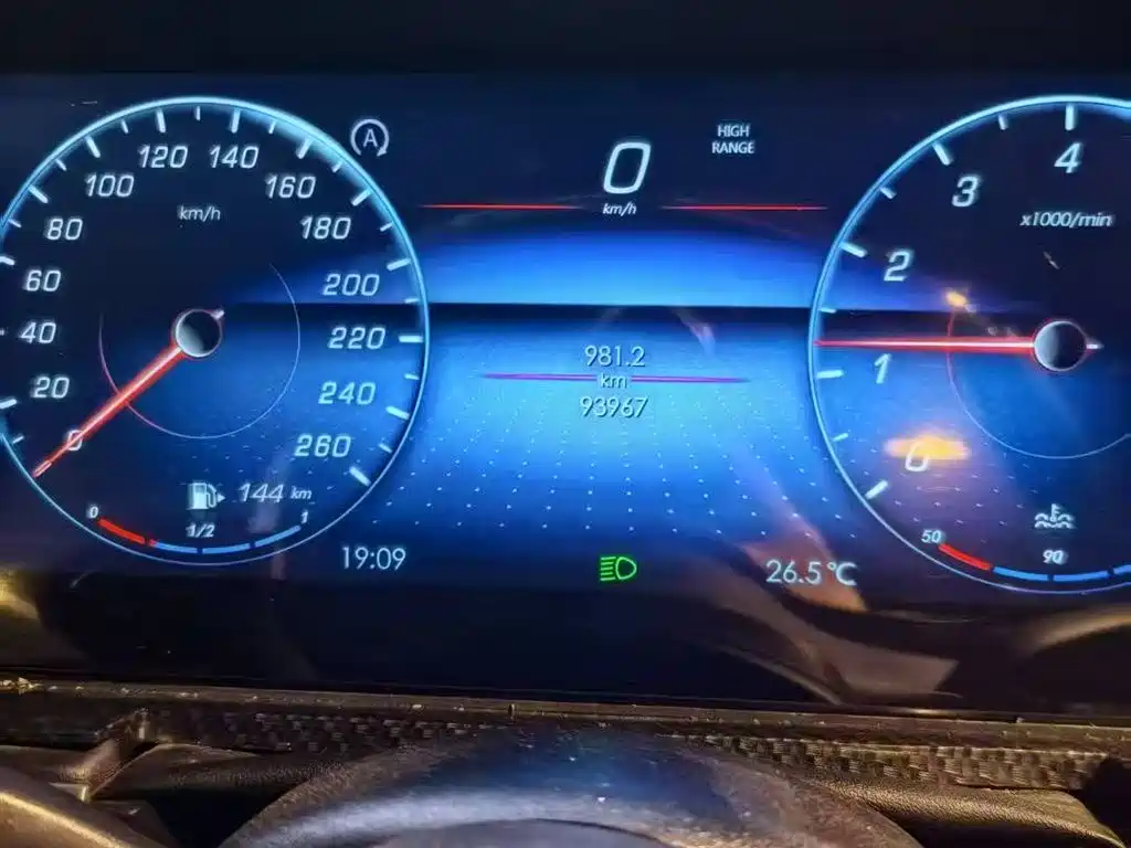Mercedes-Benz Mercedes-Benz G-Class 2017 G 500 2017 - thumbnail 5