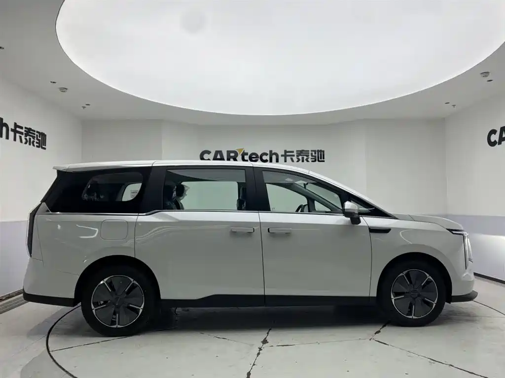 Maxus Dajia 7 2024 Model Facelift Super Hybrid Long Range Version Joy Edition 2025 - thumbnail 4