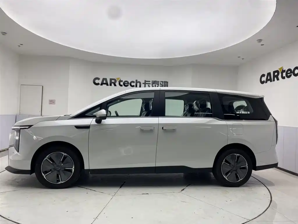 Maxus Dajia 7 2024 Model Facelift Super Hybrid Long Range Version Joy Edition 2025 - thumbnail 8