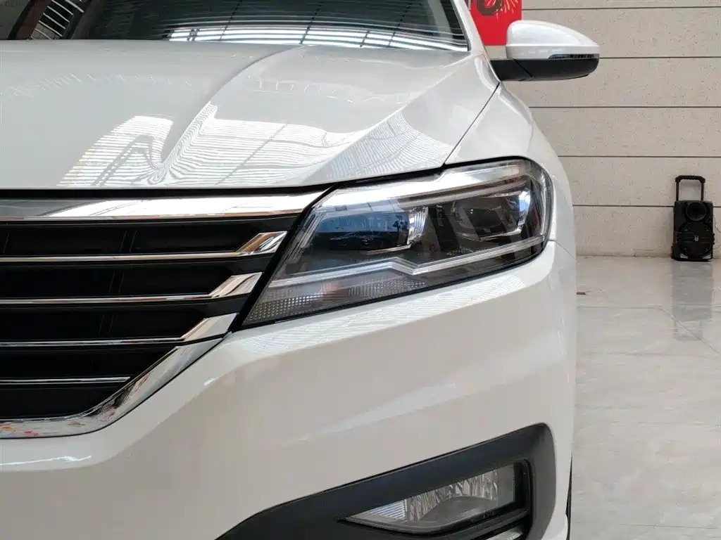 Volkswagen Lavida 2022 280TSI DSG Comfort Edition 2021 - thumbnail 8