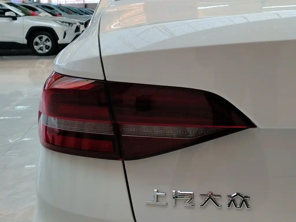 Volkswagen Lavida 2022 280TSI DSG Comfort Edition 2021 - thumbnail 9