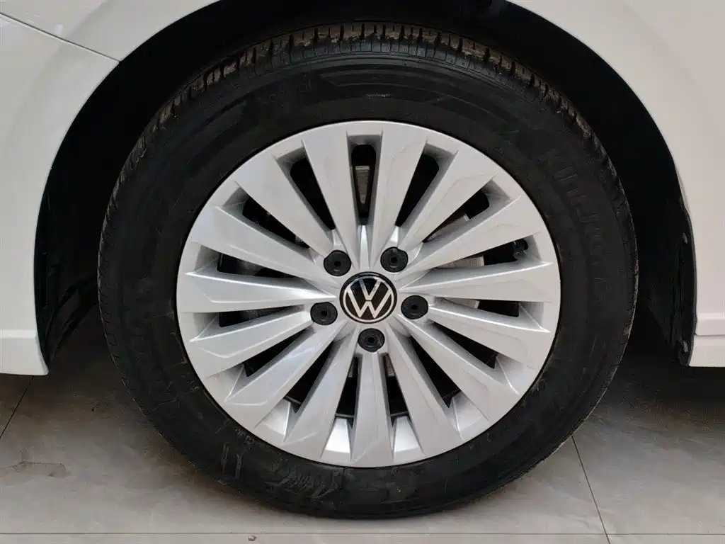 Volkswagen Lavida 2022 280TSI DSG Comfort Edition 2021 - thumbnail 10