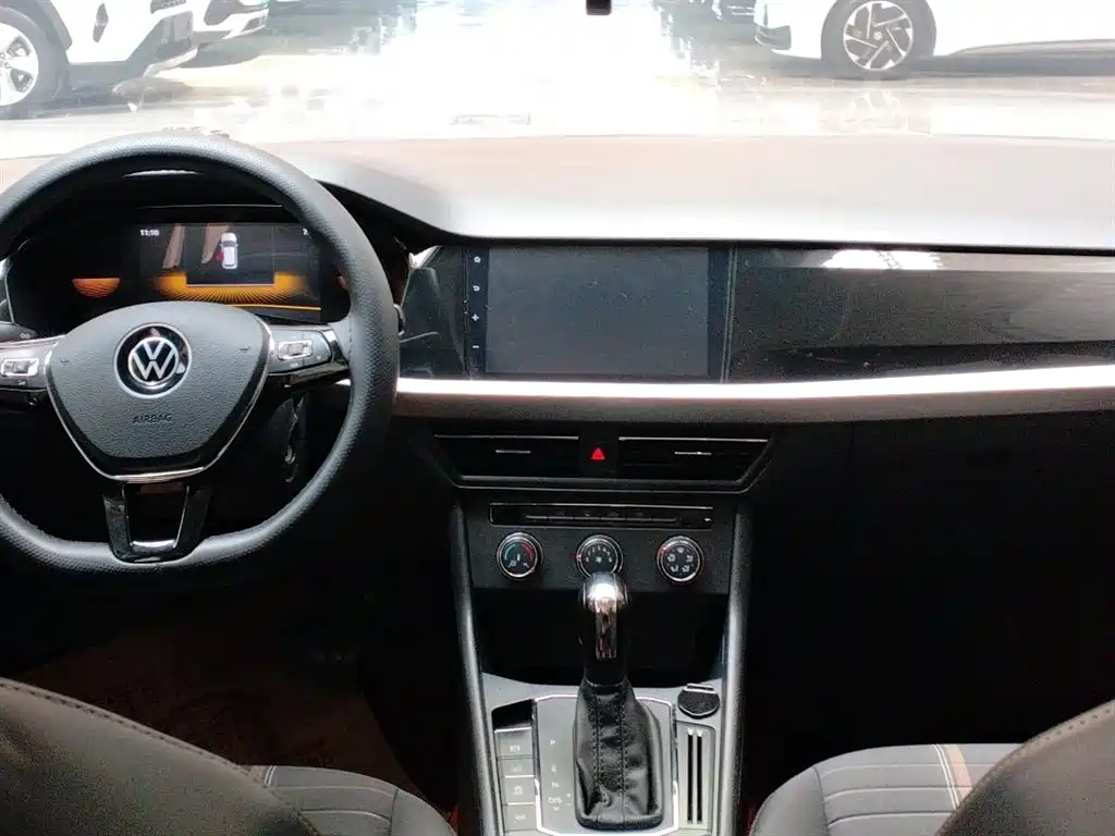 Volkswagen Lavida 2022 280TSI DSG Comfort Edition 2021 - thumbnail 13