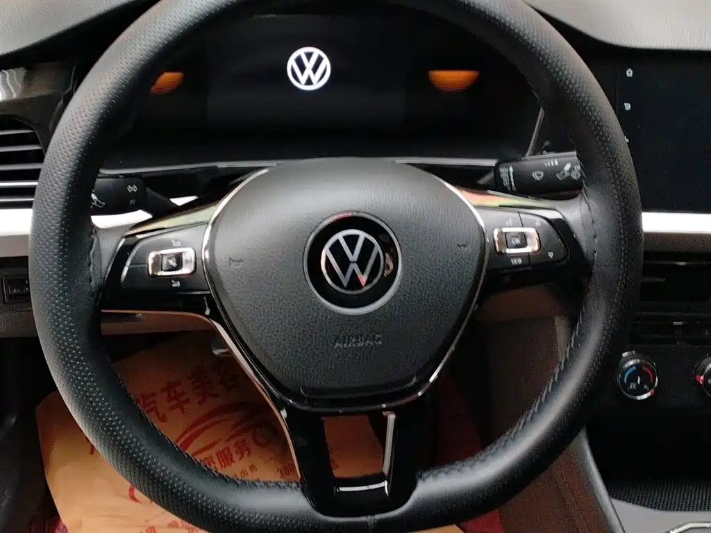 Volkswagen Lavida 2022 280TSI DSG Comfort Edition 2021 - thumbnail 14
