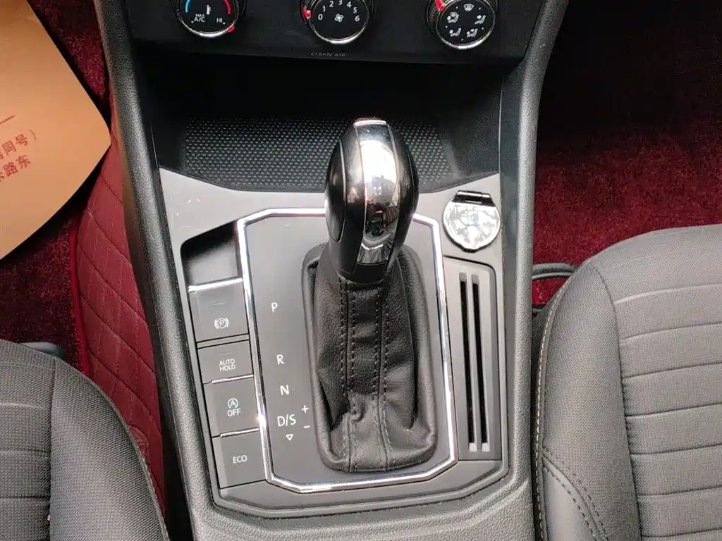 Volkswagen Lavida 2022 280TSI DSG Comfort Edition 2021 - thumbnail 18
