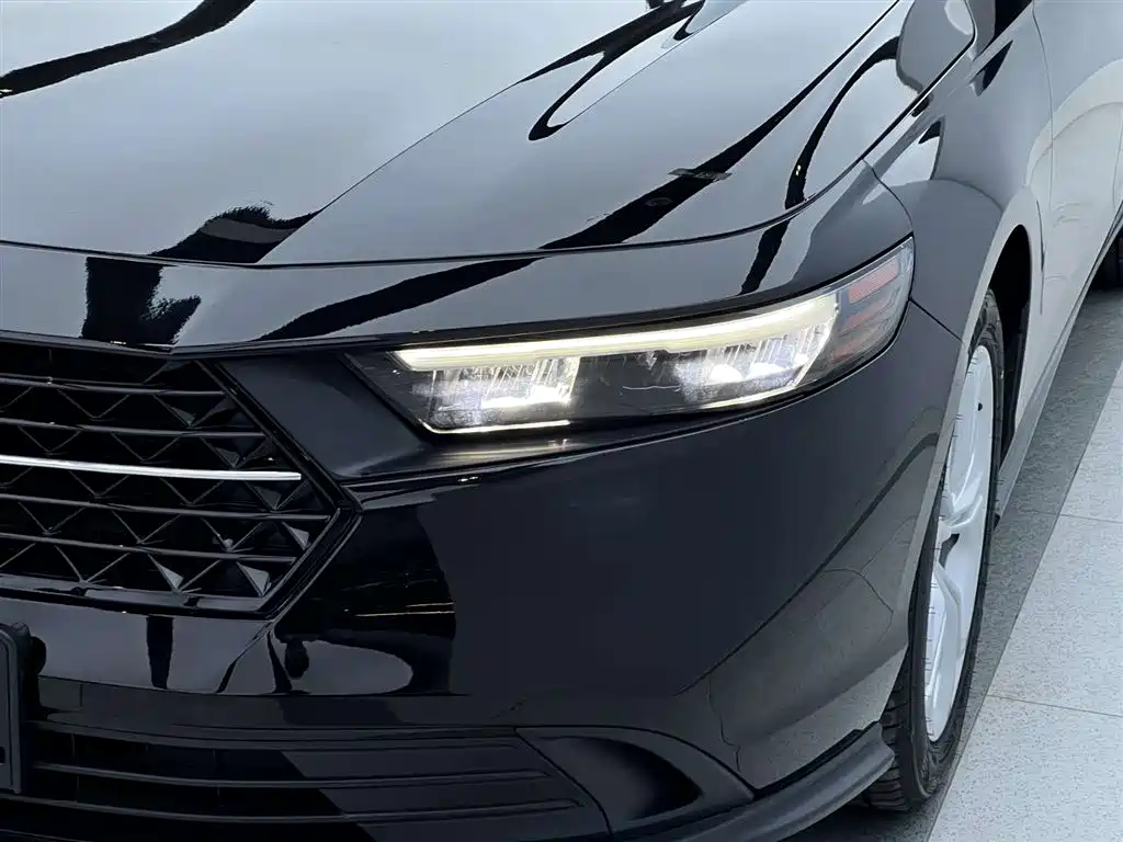 Honda Accord 2023 260TURBO Smart Enjoy Edition 2024 - thumbnail 5