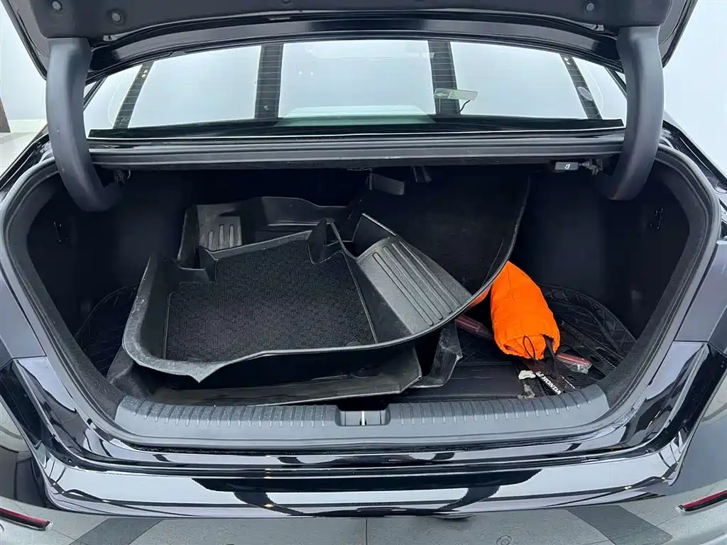 Honda Accord 2023 260TURBO Smart Enjoy Edition 2024 - thumbnail 10
