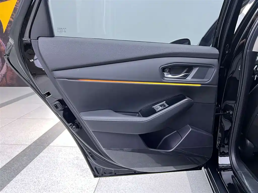 Honda Accord 2023 260TURBO Smart Enjoy Edition 2024 - thumbnail 14