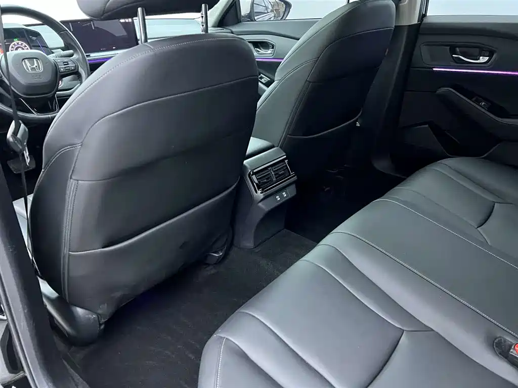 Honda Accord 2023 260TURBO Smart Enjoy Edition 2024 - thumbnail 17