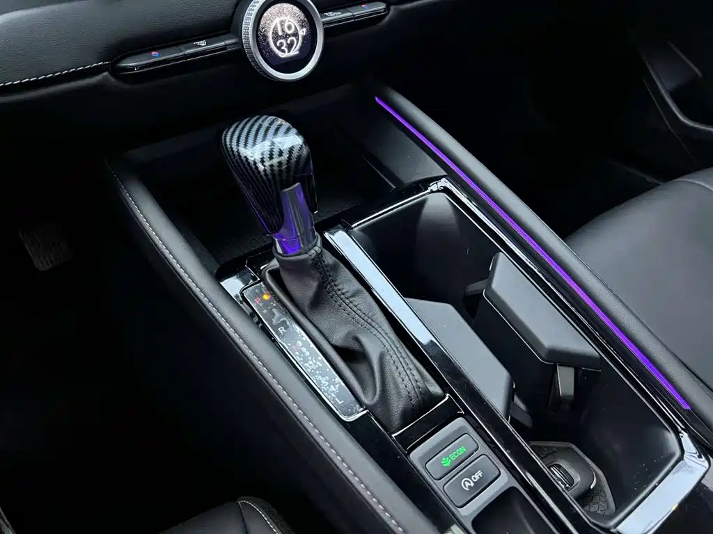 Honda Accord 2023 260TURBO Smart Enjoy Edition 2024 - thumbnail 18