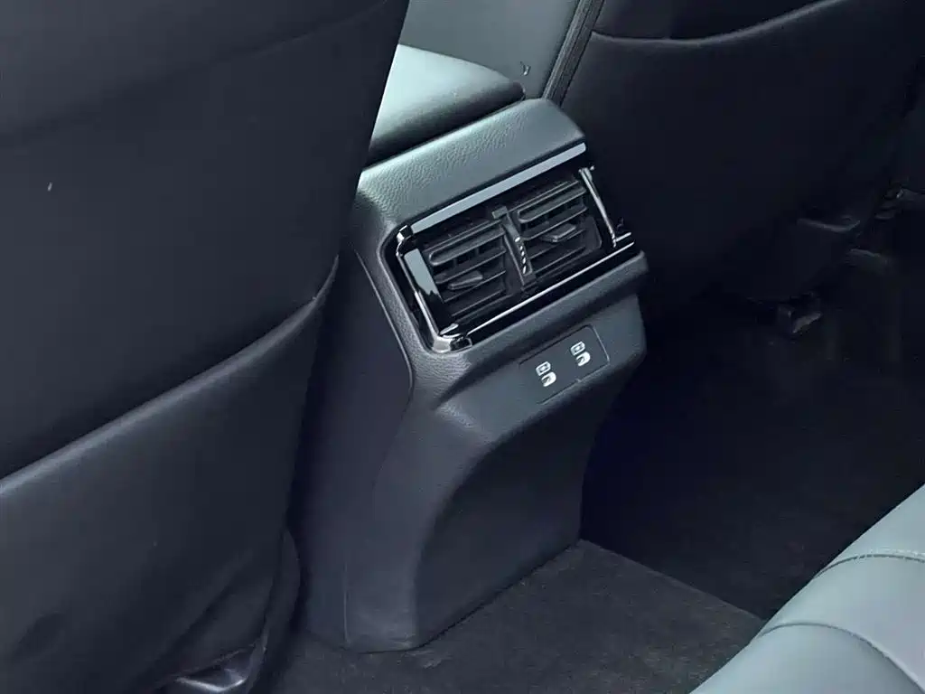 Honda Accord 2023 260TURBO Smart Enjoy Edition 2024 - thumbnail 24