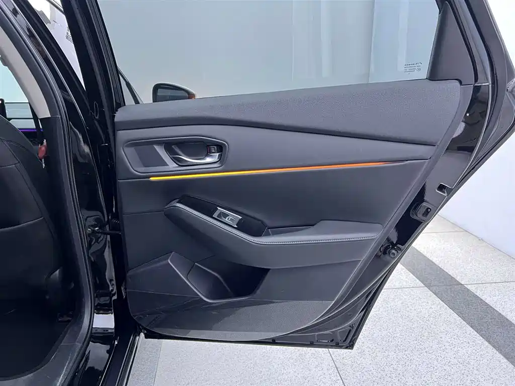 Honda Accord 2023 260TURBO Smart Enjoy Edition 2024 - thumbnail 27