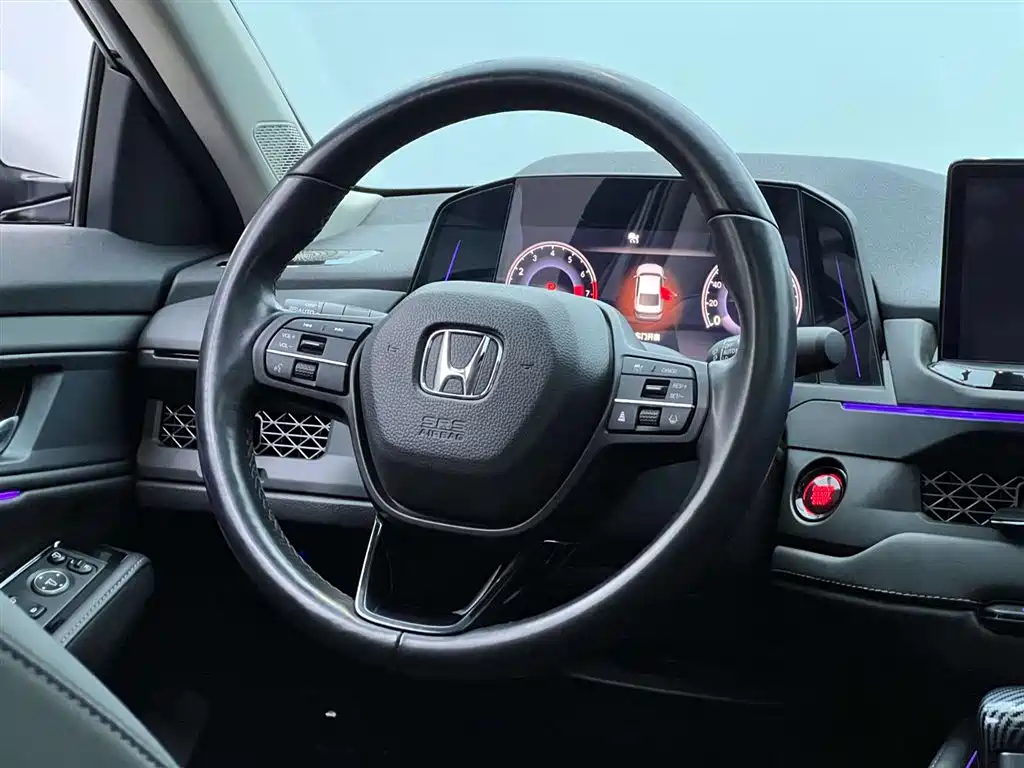 Honda Accord 2023 260TURBO Smart Enjoy Edition 2024 - thumbnail 29